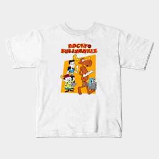 comedy film Kids T-Shirt